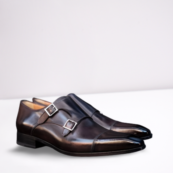 Monk Strap Shoes