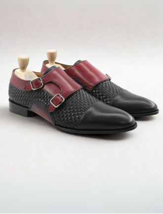 Monk Strap Shoes