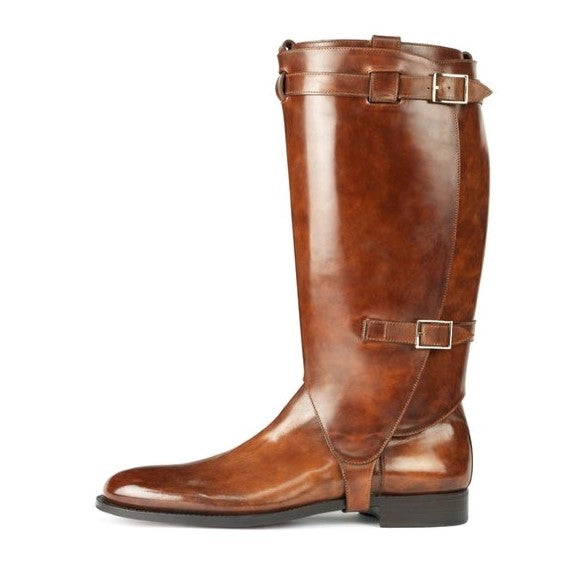 The Marloux Equestrian